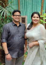 MR.ARUN AND PRIYANKA MALABAR DEVELOPERS KOTTAYAM